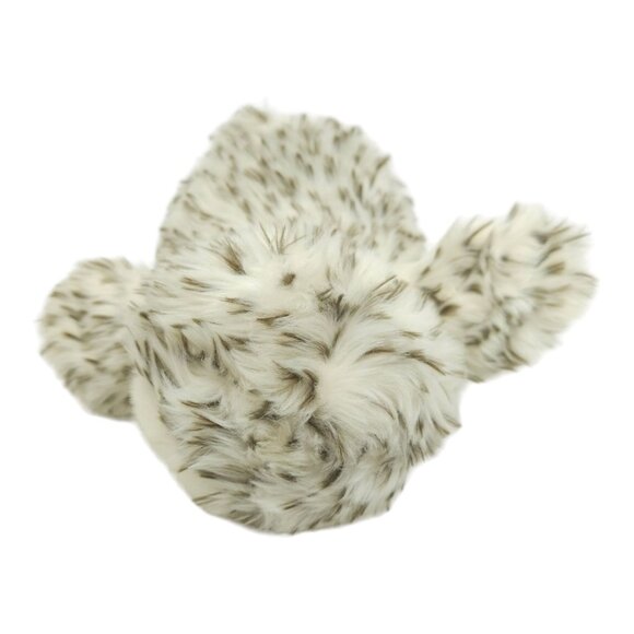 Build A Bear Spotted Owl Hedwig Plush Rotating Head 15" Stuffed Animal Toy BABW - Picture 6 of 12